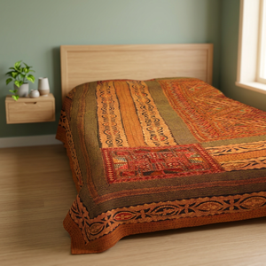 Vary Handwork Literie Couvre-lits - Product Image 4