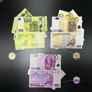 Billets en Euros Pour 5, 100, 200 ou 500 euros la production cinématographique, <span class=keywords><strong>TikTok</strong></span>, YouTube, vidéos musicales festives​​ - Product Image 4