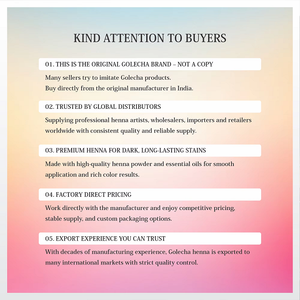 Gold Maroon Mehandi Cone Ready to Use Smooth Henna Paste for <b>Bridal</b> and Festive Hand Design - Product Image 5