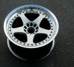 Roues de course classiques personnalisées RKR 17-24 pouces, 3 pièces et 2 pièces, en alliage forgé, produites directement en usine - Product Image 4