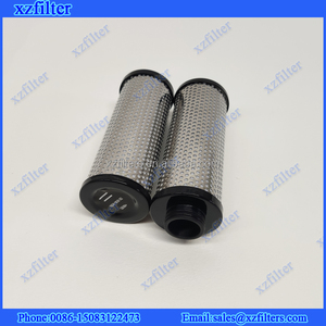 Filtres à air comprimé de haute qualité <span class=keywords><strong>QD50</strong></span> + 2901200503 1624183002 - Product Image 3