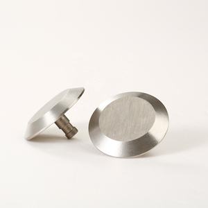 स्टड और स्पाइक्स पिरामिड टैटाइल वॉकवे मर्डिवेन काप्लम के लिए संवेदनशील स्तर स्टेनलेस स्टील स्टड के लिए संवेदनशील स्तर - Product Image 2