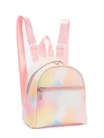 Sac à dos de voyage léger et tendance antivol pour enfants, unisexe, filles et garçons