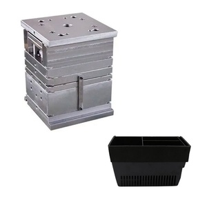 กล่องเก็บของอเนกประสงค์สำหรับคอนโซลรถยนต์ ผลิตตามสั่ง ยี่ห้อ OEM ผลิตในกวางตุ้ง ทำจากพลาสติกฉีดขึ้นรูป - Product Image 1
