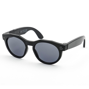 Gafas Inteligentes SNT NEX AI 2026 <span class=keywords><strong>con</strong></span> Cámara de 8MP, Reproductor de Música y Video 1080P, Gafas de Sol Inteligentes para Exteriores para Hombres y <span class=keywords><strong>Mujeres</strong></span> - Product Image 5