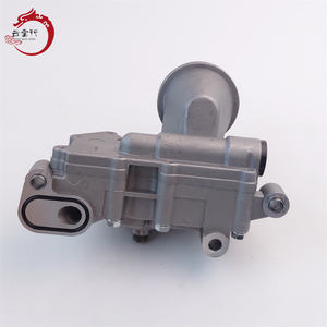 Bomba de aceite del sistema de motor de gran venta 21310-3C300 213103C300 para Beijing Hyundai ELANTRA / LINGDONG (AD) 21310 3C300 - Product Image 4