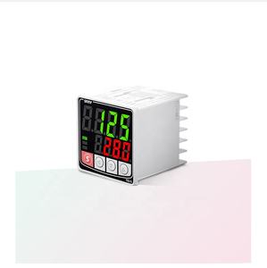 เครื่องควบคุมอุณหภูมิและความชื้นดิจิตอล <span class=keywords><strong>MaxWell</strong></span> พร้อมเซ็นเซอร์ รองรับการปรับแต่งแบบ OEM และ ODM สำหรับเครื่องมือวัดอุณหภูมิ - Product Image 4