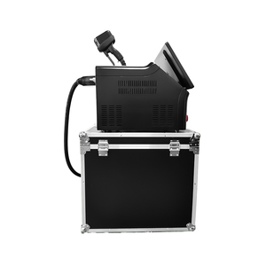 Nuevo láser de diodo MDR CE de alta potencia 800w 1500w, 4 longitudes de onda 755 808 940 1064nm, equipo de depilación para salón de belleza - Product Image 4