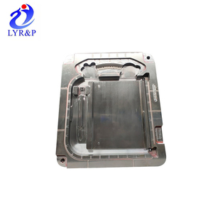 高品質プラスチック射出成形プラスチック射出成形s136射出成形 - Product Image 2