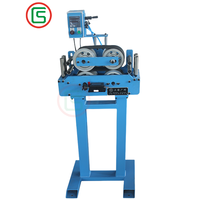 Dispositif de mesure de fil de mètre de longueur de câble d'affichage électronique avec la capacité maximum de 50mm essentielle pour l'équipement de fabrication de câble