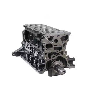 3L xi lanh động cơ khối cho Toyota Hiace Hilux 4 Runner Land Cruiser Prado động cơ diesel 3L xi lanh khối - Product Image 1