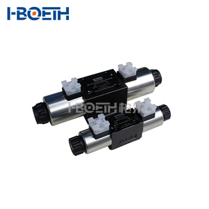 Válvulas Solenoides Bidireccionales de Control Remoto Hidráulico DS5-S2/12N-D24K1 DS5-S2/12N-A230K1 DS5-S3/12N-D24K1 DUPLOMATIC de Alta Gama - Product Image 6