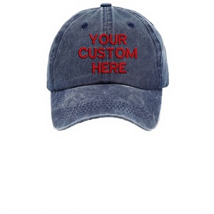 หมวกแก๊ปฟุตบอลแบบปรับได้ ดีไซน์สวย 6 แผง ผลิตจากอะคริลิก 100% ลายทางสไตล์ชาติพันธุ์  สำหรับคุณพ่อ  ลดราคาพิเศษ - Product Image 2