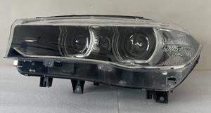 ขายส่งไฟหน้าซีนอนแท้สำหรับ BMW X5 F15 ปี 2014 2015 2016 2017 2018 OEM 63117317101 - Product Image 2