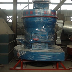 Hiệu Quả Cao Đá Vôi Khoáng Sản Mài Raymond Con Lắc Nhà Máy Raymond Dọc Bột Mài Nhà Máy Giá - Product Image 6