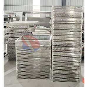 Autoclave industrial personalizado para esterilización comercial de conservas de pescado y marisco - Product Image 3