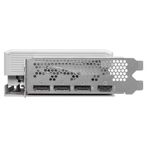 Tarjeta Gráfica ASRock B580 12GO GDDR6 B 580 Gaming para PC, Blanca, 12GB, Inter Asrock B580 - Product Image 6
