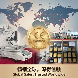 Estación de Soldadura y Desoldadura 3 en 1 SMD BGA, 110V/220V 5200W, Kit de Herramientas de Reparación de Soldadura, Estación de Retrabajo BGA Automática - Product Image 3