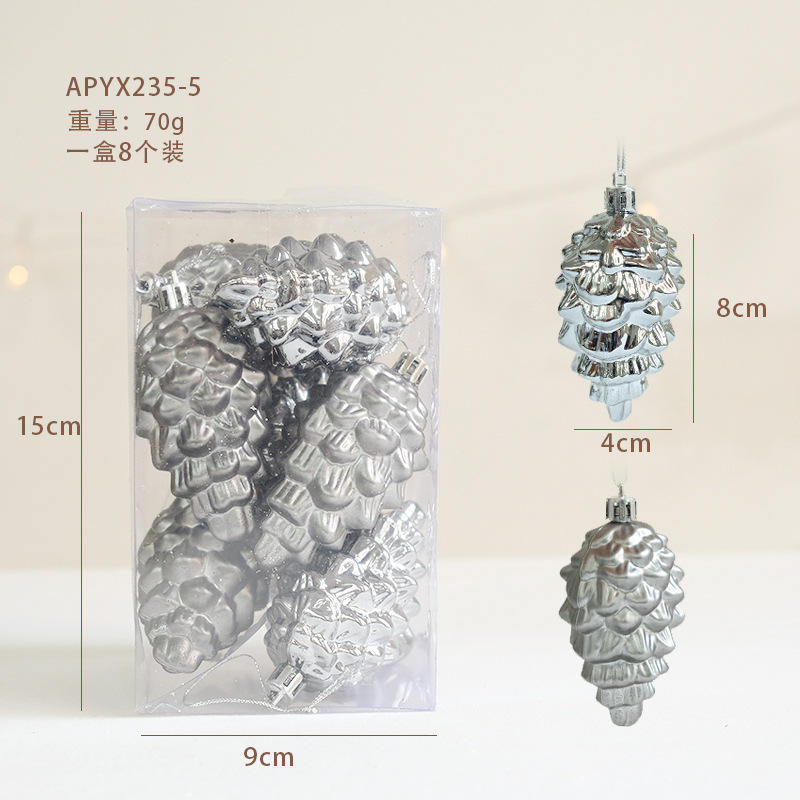 โคนต้นสนสีเทาเงิน/8/กล่อง