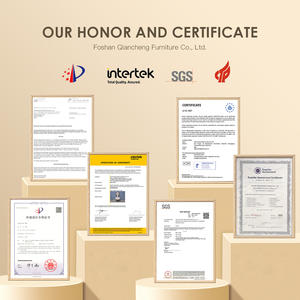 Vente en gros de Foshan <span class=keywords><strong>Table</strong></span> <span class=keywords><strong>basse</strong></span> pivotante en acier inoxydable de style moderne avec plaque de roche en <span class=keywords><strong>céramique</strong></span> mobile <span class=keywords><strong>Table</strong></span> centrale rotative en verre - Product Image 6