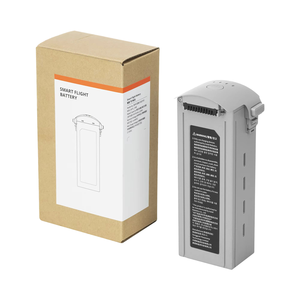 Batería de Repuesto para Autel <span class=keywords><strong>EVO</strong></span> <span class=keywords><strong>MAX</strong></span> 4T, 9248 mAh, 14.76 V, 136.5 Wh, Baterías para Drones EAV, Li-polímero Recargable, en Existencia - Product Image 1