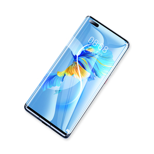 Hochauflösender Klarer Hydrogel EPU Anti-Impact 3D Smartwatch Handy Displayschutz Schnell Selbstreparierender TPU-Schutz - Product Image 2