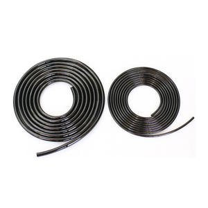 Di alta qualità da 1/4 pollici Micro <span class=keywords><strong>tubo</strong></span> dell'acqua nero in PVC 4/7 Kit di <span class=keywords><strong>irrigazione</strong></span> a goccia <span class=keywords><strong>con</strong></span> l'alta qualità di plastica per giardinaggio <span class=keywords><strong>tubo</strong></span> di <span class=keywords><strong>irrigazione</strong></span> - Product Image 4