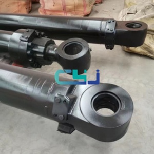 Cylindre de godet d'excavatrice série VOE pour EC360B, cylindre hydraulique de flèche, pièces de rechange pour engins de construction - Product Image 5