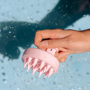 Ensemble de brosses à cheveux professionnelles pour la beauté, peigne en carbone personnalisé avec logo pour la coupe et le coiffage - Product Image 4