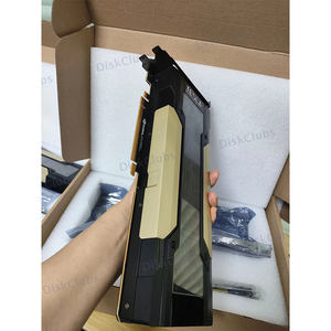 Carte graphique de classe entreprise V100 16 Go HBM2 PCIe 3.0x16 SXM2 haute vitesse pour centre de données, calcul HPC et entraînement IA - Product Image 3