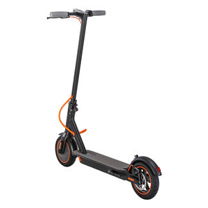 Trottinette électrique à deux roues en alliage d'aluminium durable, planche à roulettes électrique pliable, batterie au lithium 36V 250W, étanche AS-M20 - Product Image 5