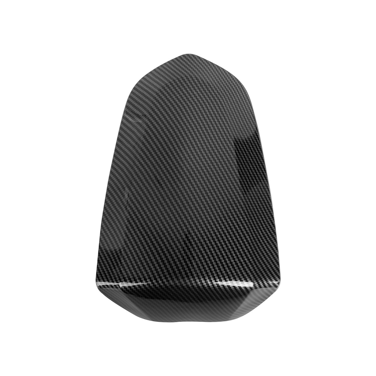 Look de fibre de carbone