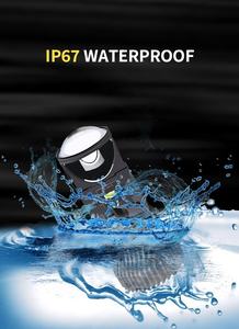 Lente de Proyector Bi-LED Mini Y6 H4 de Alta Potencia, Bombilla LED Canbus de 80W, 12V, 6000 lm, Ajuste Universal - Product Image 5