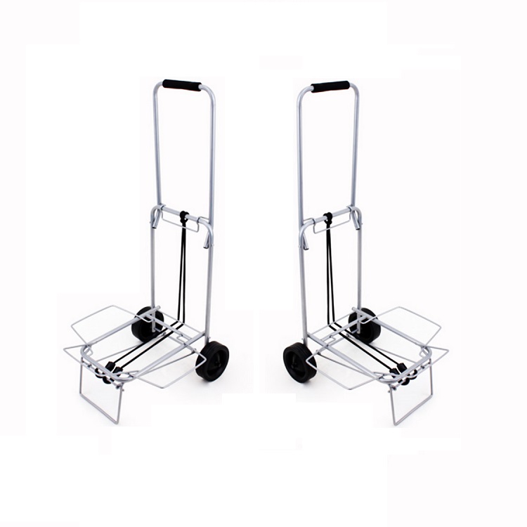 Оцинкованная сталь, багажные дорожные сумки, складная тележка на колесах