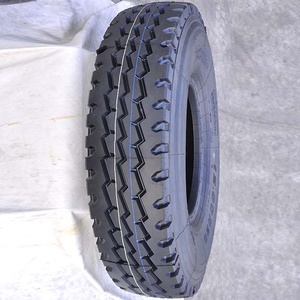 ยางรถบรรทุก CONSTANCY จีน ผลิตจากเหล็กทั้งหมด แบบเรเดียล TBR ขนาด 315 80 R22.5 11R 22.5 - Product Image 2