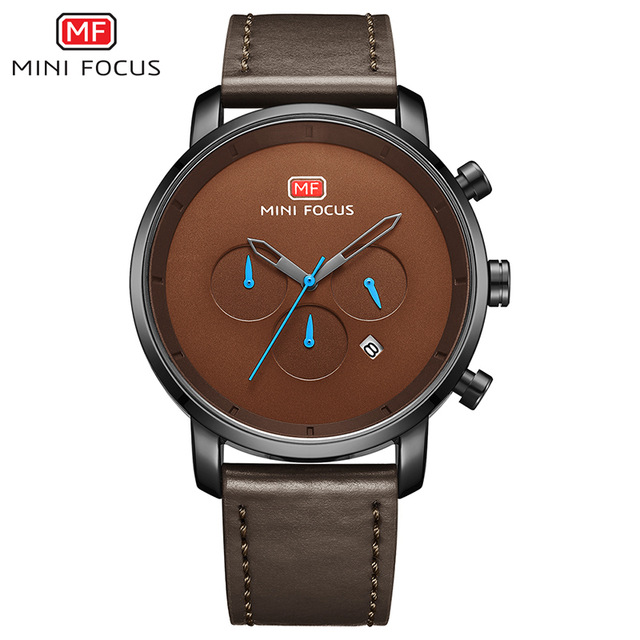 1 brown