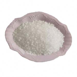 Xinjiang MIngsheng PP Copolymère de polypropylène Polypropylène pp Granules PP Polypropylène de qualité d'injection Plastiques généraux - Product Image 6