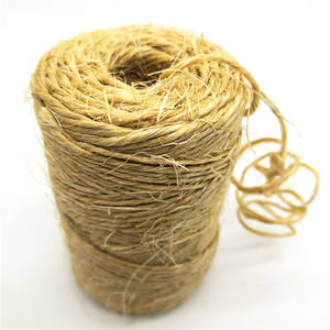 <span class=keywords><strong>Corde</strong></span> en <span class=keywords><strong>Sisal</strong></span> torsadé - Product Image 4