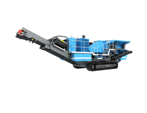 Çeneli Kırıcı + Besleyici + Bantlı Konveyör 3'ü 1 Arada Paletli Mobil Çeneli Kırıcı Kompakt Tasarım Kaya İlk Kırma Tesisi - Product Image 3