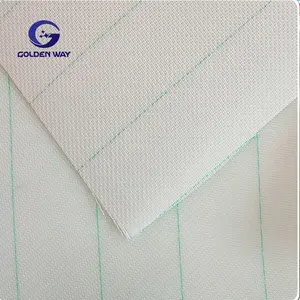 Factory Directly Supply 100% Polyester Forming Fabric Mesh Forming Net For Paper Making Machine