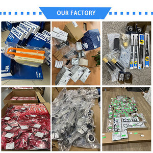 32111094673 32111094674 Conjunto de Barra de Acoplamiento Interior Delantera Izquierda y Derecha para BMW Serie 5 E39 525i <span class=keywords><strong>528i</strong></span> 530i 540i <span class=keywords><strong>1997</strong></span>-2003 - Product Image 5