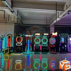 Entraîneur <span class=keywords><strong>de</strong></span> <span class=keywords><strong>boxe</strong></span> intelligent haut <span class=keywords><strong>de</strong></span> gamme, pointage électronique, vitesse <span class=keywords><strong>de</strong></span> réaction, cible, fitness d'intérieur, gadget anti-stress - Product Image 2