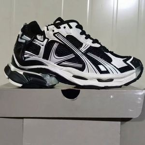 Zapatillas de Running de Lujo para Hombre, Serie 3.0, Material de Malla Transpirable, Diseño Moderno, Suela Gruesa - Product Image 6