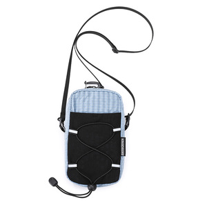 Bolsos de Hombro Personalizados al por Mayor, Estilo Clásico Unisex, Correa de Hombro de Nailon, Multifuncionales, Transpirables - Product Image 1