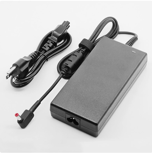 อะแดปเตอร์ AC สำหรับ Acer <span class=keywords><strong>Predator</strong></span> <span class=keywords><strong>Helios</strong></span> <span class=keywords><strong>PH315</strong></span> <span class=keywords><strong>PH315</strong></span>-52-79TY 180W 19.5V 9.23A สำหรับ ACER Nitro 5 AN515-45-R9FU 5.5*1.7มม. - Product Image 3