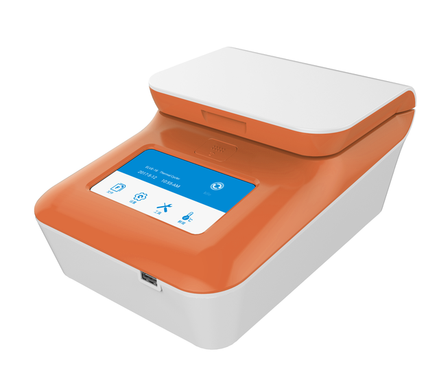 Hot Sale Rapid Realtime Thermal Cycler Pcr Test Lab