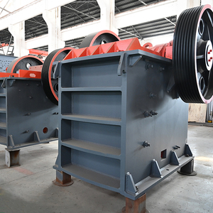 Maquinaria para Trituración de Piedra, Trituradora de Mandíbulas PE750x1060 para Trituración de Piedra Dura - Product Image 6