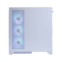 2024 PC Desktop Case Gaming ATX Custom Color livraison gratuite étuis d'ordinateur tour