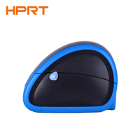 HPRT-máquina de etiquetas térmicas de 58mm, impresora de etiquetas con USB, código de barras, 203dpi, controlador de etiquetas