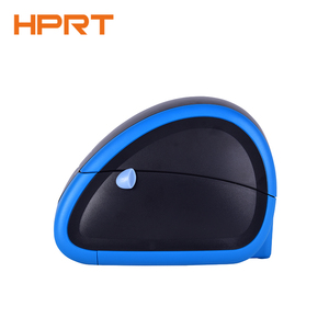 Máy In Nhãn Nhiệt 58Mm HPRT, Máy In Nhãn Mã Vạch USB, Trình Điều Khiển Nhãn 203Dpi - Product Image 4